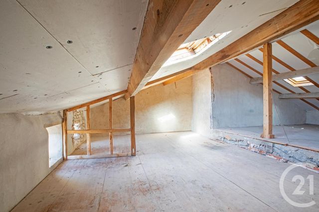 maison à vendre - 6 pièces - 187.0 m2 - MOUZIEYS PANENS - 81 - MIDI-PYRENEES - Century 21 Agence Sainte-Cécile