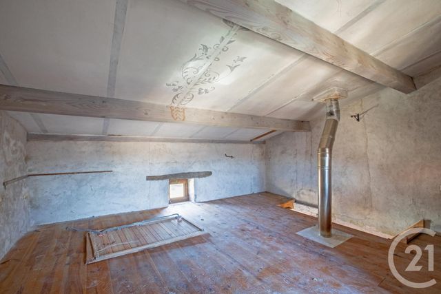 maison à vendre - 6 pièces - 187.0 m2 - MOUZIEYS PANENS - 81 - MIDI-PYRENEES - Century 21 Agence Sainte-Cécile