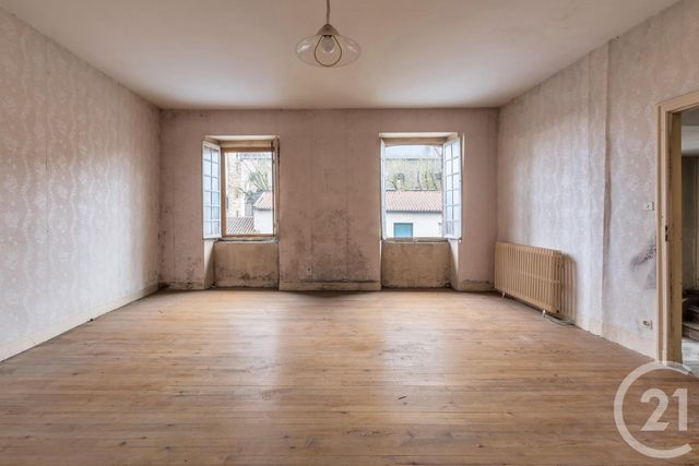 maison à vendre - 14 pièces - 460.0 m2 - VALENCE D ALBIGEOIS - 81 - MIDI-PYRENEES - Century 21 Agence Sainte-Cécile