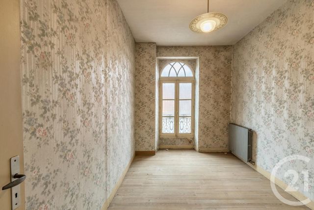 maison à vendre - 14 pièces - 460.0 m2 - VALENCE D ALBIGEOIS - 81 - MIDI-PYRENEES - Century 21 Agence Sainte-Cécile