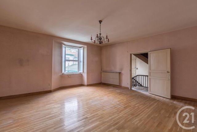 maison à vendre - 14 pièces - 460.0 m2 - VALENCE D ALBIGEOIS - 81 - MIDI-PYRENEES - Century 21 Agence Sainte-Cécile