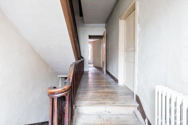 maison à vendre - 14 pièces - 460.0 m2 - VALENCE D ALBIGEOIS - 81 - MIDI-PYRENEES - Century 21 Agence Sainte-Cécile