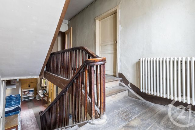 maison à vendre - 14 pièces - 460.0 m2 - VALENCE D ALBIGEOIS - 81 - MIDI-PYRENEES - Century 21 Agence Sainte-Cécile