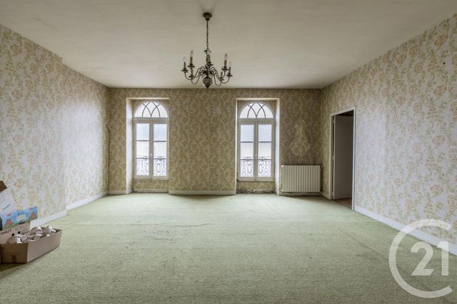 maison à vendre - 14 pièces - 460.0 m2 - VALENCE D ALBIGEOIS - 81 - MIDI-PYRENEES - Century 21 Agence Sainte-Cécile