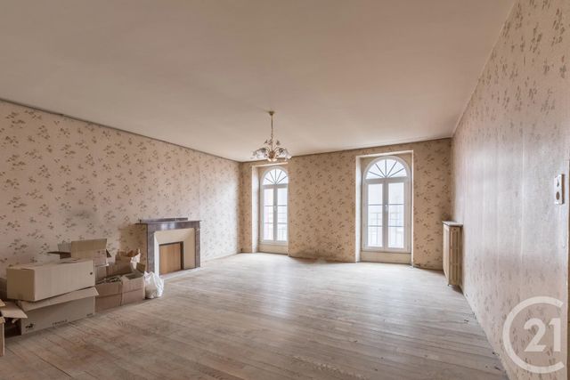 maison à vendre - 14 pièces - 460.0 m2 - VALENCE D ALBIGEOIS - 81 - MIDI-PYRENEES - Century 21 Agence Sainte-Cécile