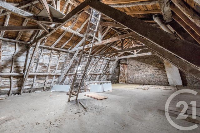 maison à vendre - 14 pièces - 460.0 m2 - VALENCE D ALBIGEOIS - 81 - MIDI-PYRENEES - Century 21 Agence Sainte-Cécile