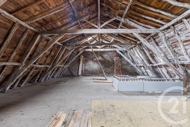 maison à vendre - 14 pièces - 460.0 m2 - VALENCE D ALBIGEOIS - 81 - MIDI-PYRENEES - Century 21 Agence Sainte-Cécile