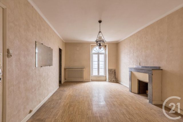 maison à vendre - 14 pièces - 460.0 m2 - VALENCE D ALBIGEOIS - 81 - MIDI-PYRENEES - Century 21 Agence Sainte-Cécile