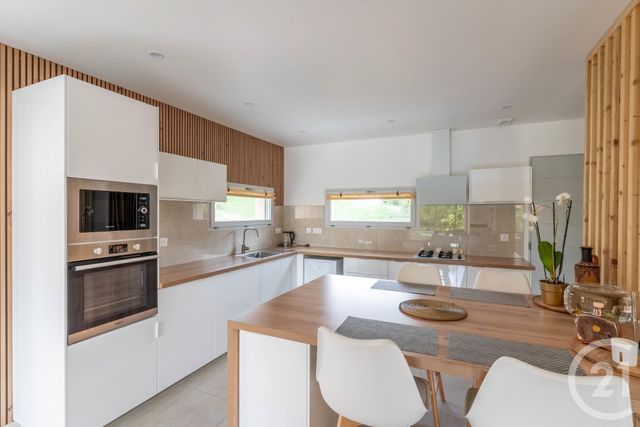 Afficher la photo en grand maison à vendre - 4 pièces - 118.0 m2 - STE CROIX - 81 - MIDI-PYRENEES - Century 21 Agence Sainte-Cécile