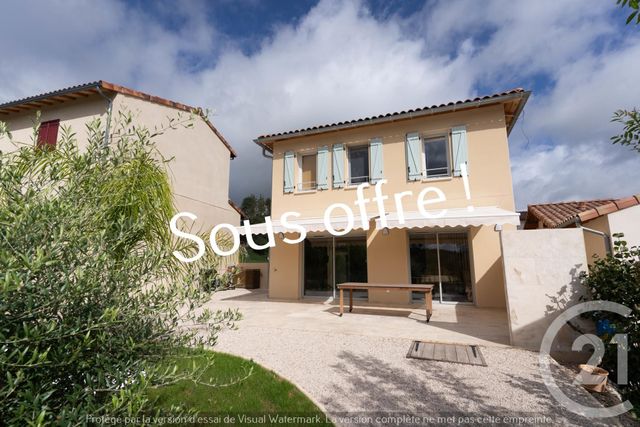 maison - STE CROIX - 81