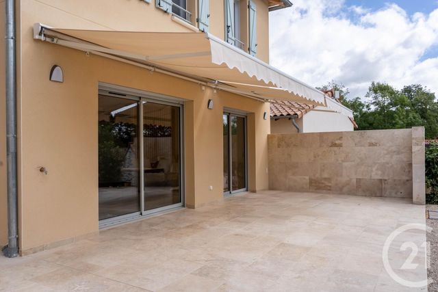 Afficher la photo en grand maison à vendre - 4 pièces - 118.0 m2 - STE CROIX - 81 - MIDI-PYRENEES - Century 21 Agence Sainte-Cécile