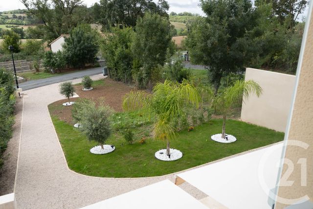 Afficher la photo en grand maison à vendre - 4 pièces - 118.0 m2 - STE CROIX - 81 - MIDI-PYRENEES - Century 21 Agence Sainte-Cécile