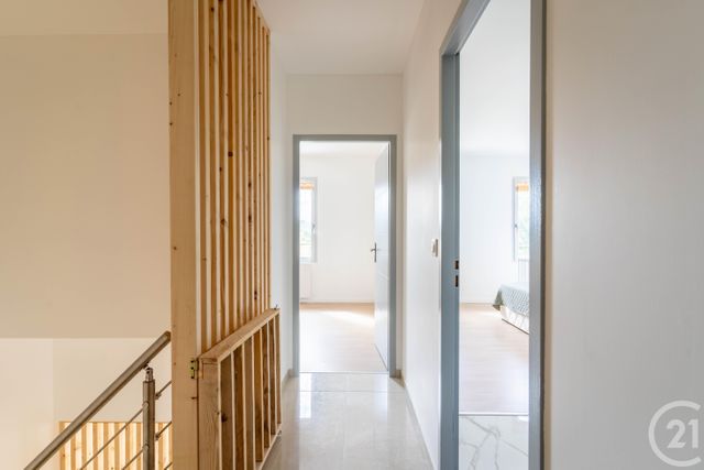 Afficher la photo en grand maison à vendre - 4 pièces - 118.0 m2 - STE CROIX - 81 - MIDI-PYRENEES - Century 21 Agence Sainte-Cécile