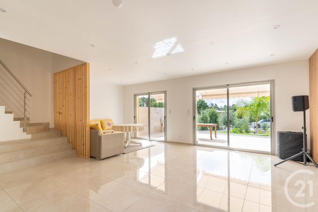 Afficher la photo en grand maison à vendre - 4 pièces - 118.0 m2 - STE CROIX - 81 - MIDI-PYRENEES - Century 21 Agence Sainte-Cécile