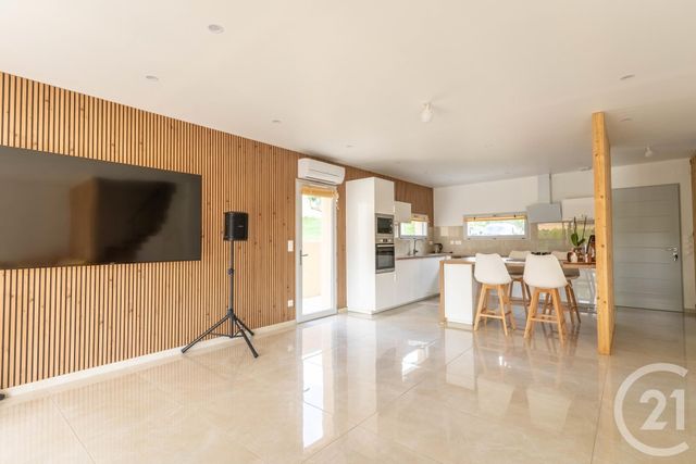 Afficher la photo en grand maison à vendre - 4 pièces - 118.0 m2 - STE CROIX - 81 - MIDI-PYRENEES - Century 21 Agence Sainte-Cécile