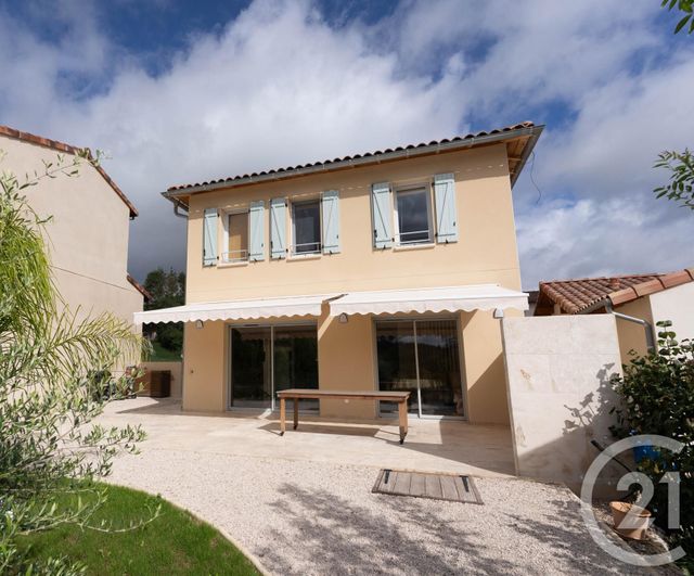 maison - STE CROIX - 81