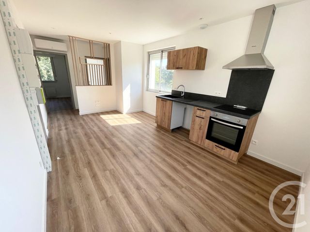appartement - ALBI - 81