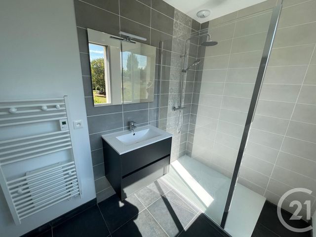 Appartement T2 à louer - 2 pièces - 37.0 m2 - ALBI - 81 - MIDI-PYRENEES - Century 21 Agence Sainte-Cécile