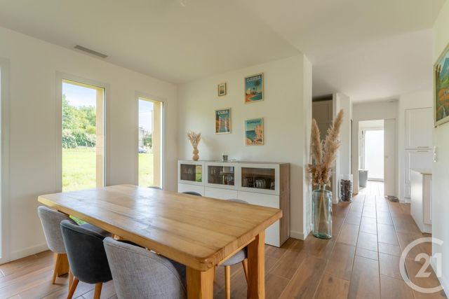 maison à vendre - 6 pièces - 162.0 m2 - FREJAIROLLES - 81 - MIDI-PYRENEES - Century 21 Agence Sainte-Cécile