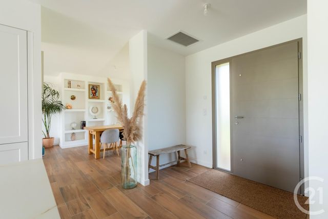 maison à vendre - 6 pièces - 162.0 m2 - FREJAIROLLES - 81 - MIDI-PYRENEES - Century 21 Agence Sainte-Cécile