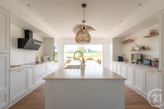 maison à vendre - 6 pièces - 162.0 m2 - FREJAIROLLES - 81 - MIDI-PYRENEES - Century 21 Agence Sainte-Cécile