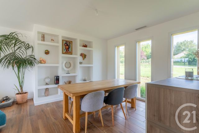 maison à vendre - 6 pièces - 162.0 m2 - FREJAIROLLES - 81 - MIDI-PYRENEES - Century 21 Agence Sainte-Cécile