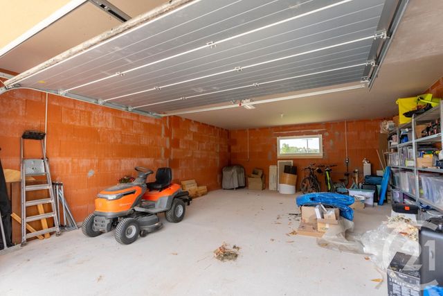 maison à vendre - 6 pièces - 162.0 m2 - FREJAIROLLES - 81 - MIDI-PYRENEES - Century 21 Agence Sainte-Cécile