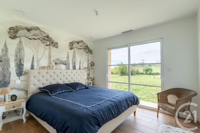 maison à vendre - 6 pièces - 162.0 m2 - FREJAIROLLES - 81 - MIDI-PYRENEES - Century 21 Agence Sainte-Cécile