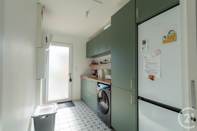 maison à vendre - 6 pièces - 162.0 m2 - FREJAIROLLES - 81 - MIDI-PYRENEES - Century 21 Agence Sainte-Cécile