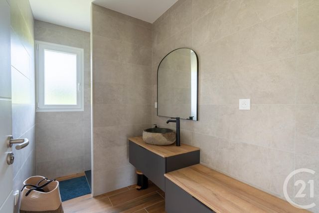 maison à vendre - 6 pièces - 162.0 m2 - FREJAIROLLES - 81 - MIDI-PYRENEES - Century 21 Agence Sainte-Cécile