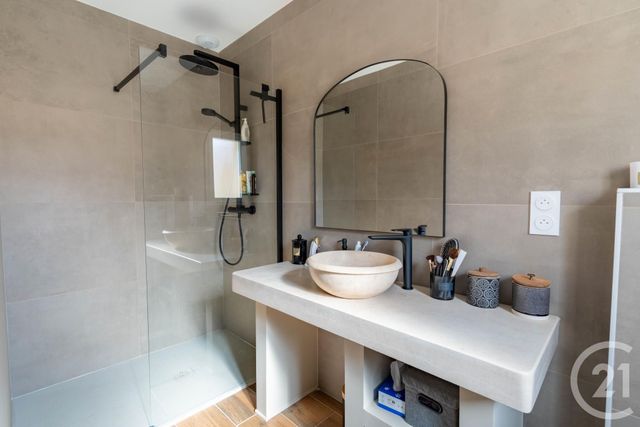 maison à vendre - 6 pièces - 162.0 m2 - FREJAIROLLES - 81 - MIDI-PYRENEES - Century 21 Agence Sainte-Cécile