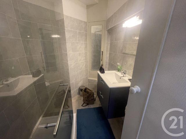 Appartement T2 à louer - 2 pièces - 53.37 m2 - ALBI - 81 - MIDI-PYRENEES - Century 21 Agence Sainte-Cécile