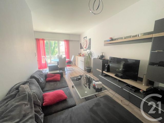 Appartement T2 à louer - 2 pièces - 53.37 m2 - ALBI - 81 - MIDI-PYRENEES - Century 21 Agence Sainte-Cécile