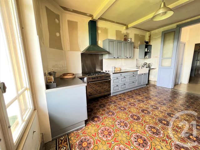 maison à vendre - 13 pièces - 341.0 m2 - ALBAN - 81 - MIDI-PYRENEES - Century 21 Agence Sainte-Cécile