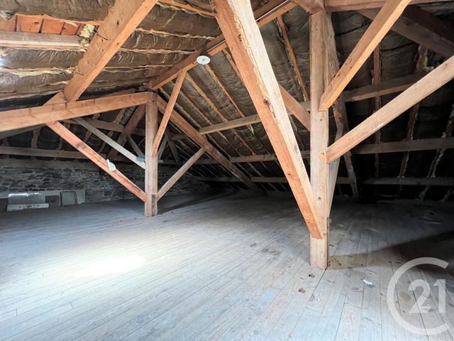 maison à vendre - 13 pièces - 341.0 m2 - ALBAN - 81 - MIDI-PYRENEES - Century 21 Agence Sainte-Cécile