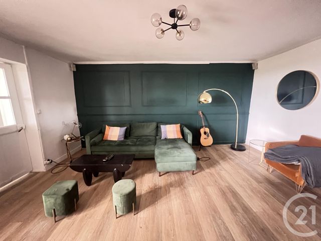 maison à vendre - 13 pièces - 341.0 m2 - ALBAN - 81 - MIDI-PYRENEES - Century 21 Agence Sainte-Cécile