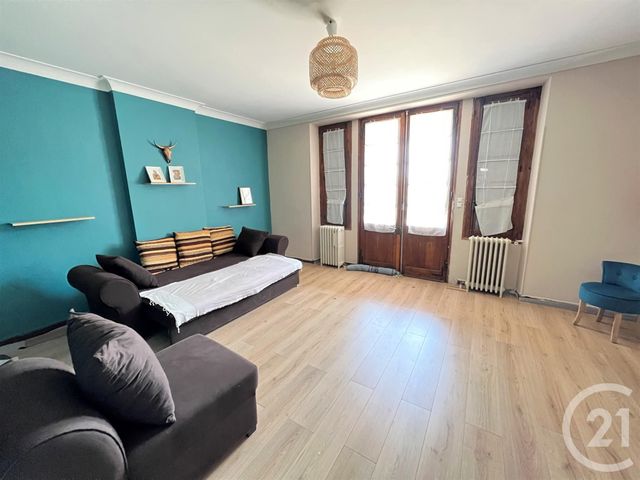 maison à vendre - 13 pièces - 341.0 m2 - ALBAN - 81 - MIDI-PYRENEES - Century 21 Agence Sainte-Cécile