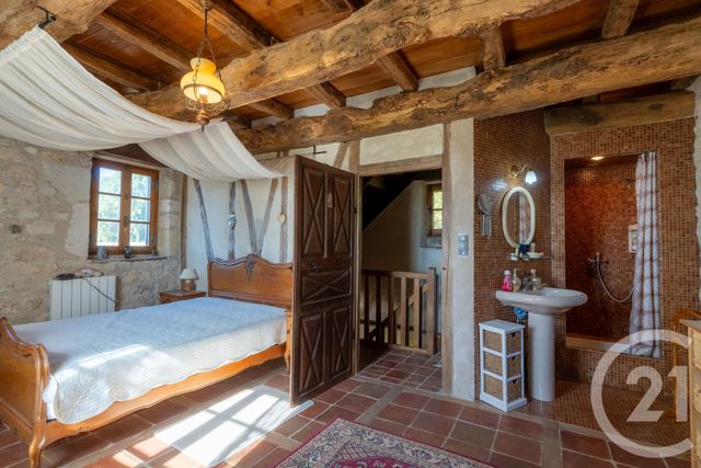 maison à vendre - 8 pièces - 205.5 m2 - CESTAYROLS - 81 - MIDI-PYRENEES - Century 21 Agence Sainte-Cécile