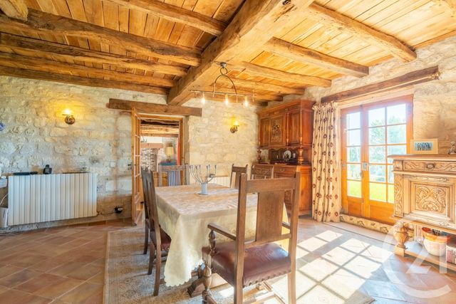 maison à vendre - 8 pièces - 205.5 m2 - CESTAYROLS - 81 - MIDI-PYRENEES - Century 21 Agence Sainte-Cécile