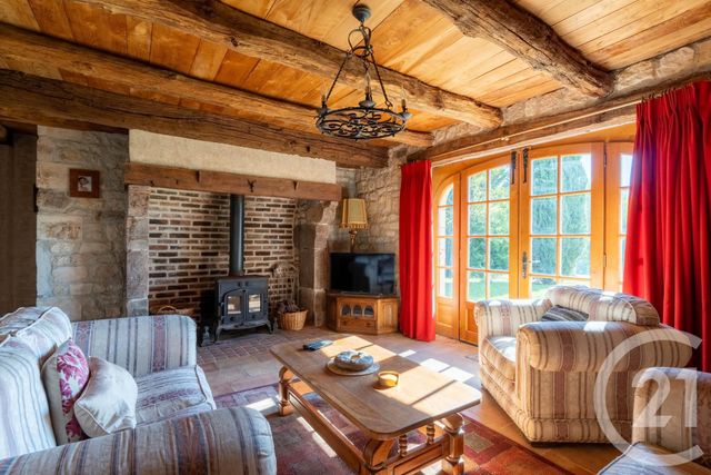 maison à vendre - 8 pièces - 205.5 m2 - CESTAYROLS - 81 - MIDI-PYRENEES - Century 21 Agence Sainte-Cécile