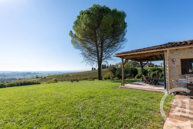 maison à vendre - 8 pièces - 205.5 m2 - CESTAYROLS - 81 - MIDI-PYRENEES - Century 21 Agence Sainte-Cécile