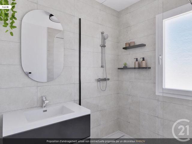 Afficher la photo en grand Appartement Studio à vendre - 1 pièce - 40.14 m2 - ALBI - 81 - MIDI-PYRENEES - Century 21 Agence Sainte-Cécile