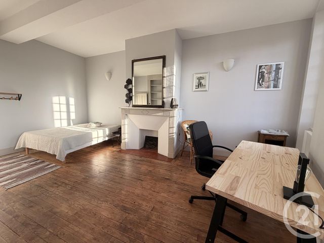 Appartement Chambre à louer - 1 pièce - 23.0 m2 - ALBI - 81 - MIDI-PYRENEES - Century 21 Agence Sainte-Cécile