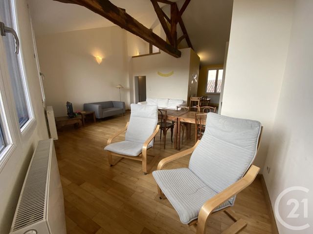 Appartement Chambre à louer - 1 pièce - 23.0 m2 - ALBI - 81 - MIDI-PYRENEES - Century 21 Agence Sainte-Cécile