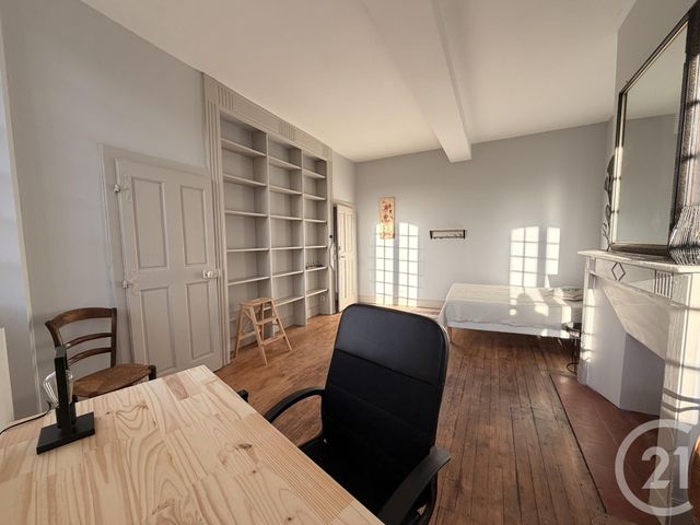 Appartement Chambre à louer - 1 pièce - 23.0 m2 - ALBI - 81 - MIDI-PYRENEES - Century 21 Agence Sainte-Cécile