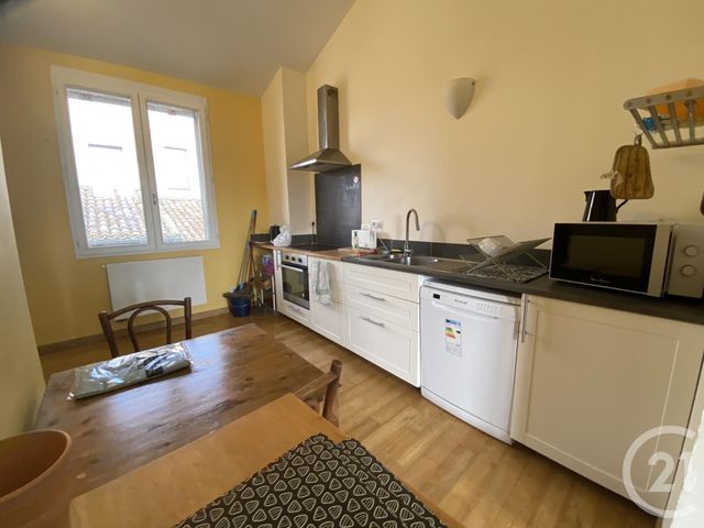 Appartement Chambre à louer - 1 pièce - 23.0 m2 - ALBI - 81 - MIDI-PYRENEES - Century 21 Agence Sainte-Cécile