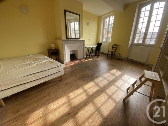 Appartement Chambre à louer - 1 pièce - 23.0 m2 - ALBI - 81 - MIDI-PYRENEES - Century 21 Agence Sainte-Cécile