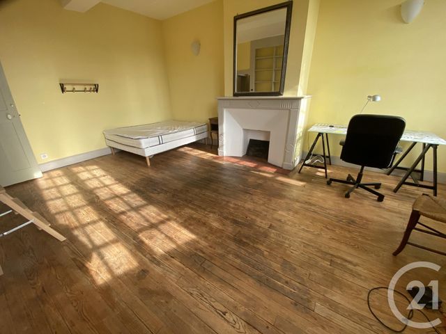 Appartement Chambre à louer - 1 pièce - 23.0 m2 - ALBI - 81 - MIDI-PYRENEES - Century 21 Agence Sainte-Cécile