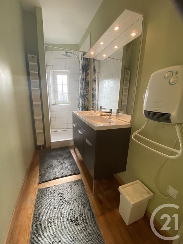 Appartement Chambre à louer - 1 pièce - 23.0 m2 - ALBI - 81 - MIDI-PYRENEES - Century 21 Agence Sainte-Cécile