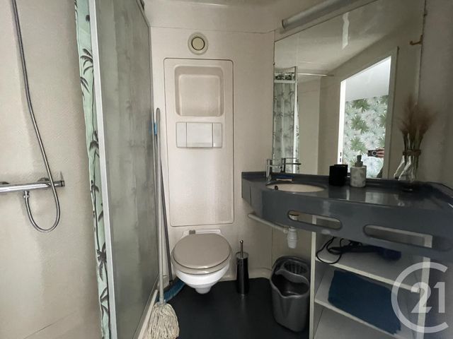 Appartement Studio à vendre - 1 pièce - 11.91 m2 - ALBI - 81 - MIDI-PYRENEES - Century 21 Agence Sainte-Cécile